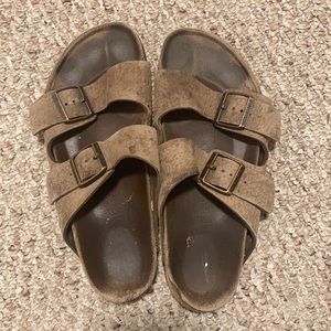 Men’s Birkenstock Sandals
